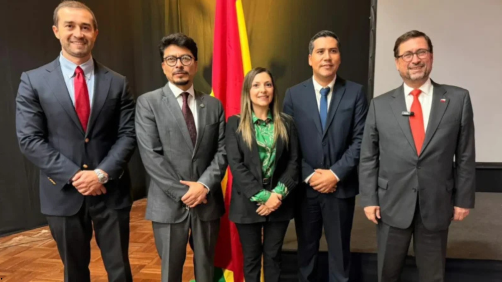 Chile e Bolívia fortalecem acordos para acelerar transporte de cargas no Pacífico