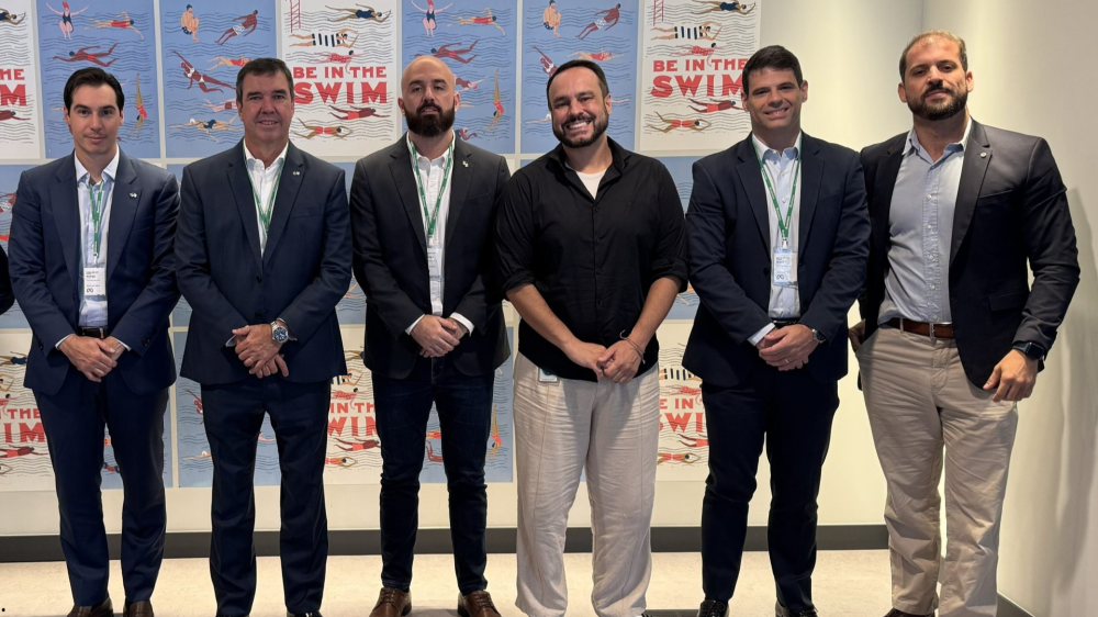 Gestão Eduardo Riedel planeja avanço da transformação digital