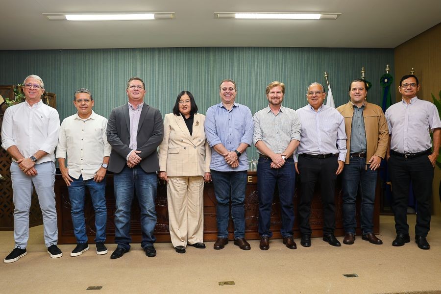 Famasul e parceiros impulsionam avanço educacional no Pantanal de MS