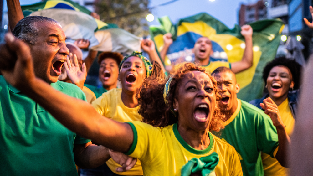 Fifa define calendário e datas dos jogos do Brasil na Copa 2026