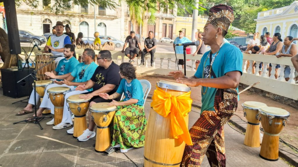 Festival América do Sul 2026 promove integração cultural em Corumbá