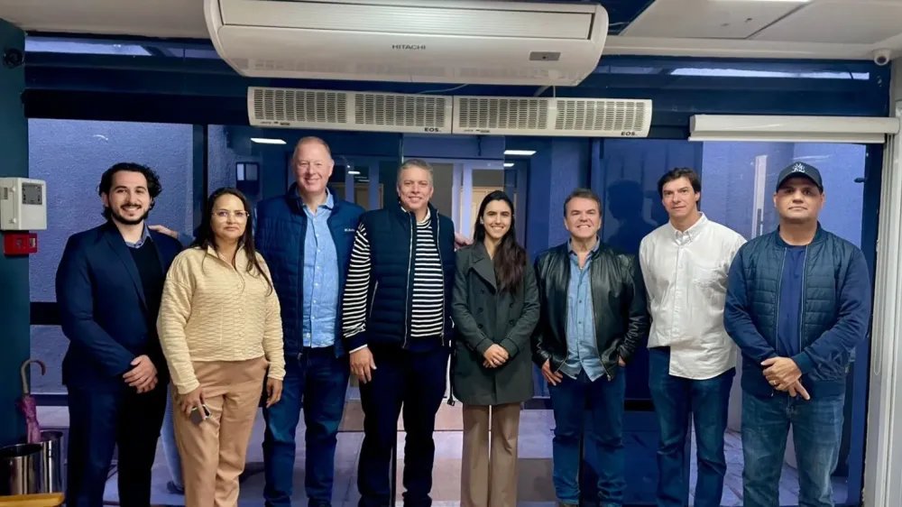 Juliano Wertheimer vence eleição para a presidência da Fecomércio em MS