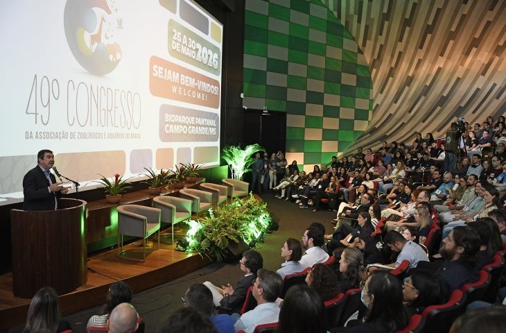 Gestão Riedel impulsiona políticas de preservação ambiental e desenvolvimento econômico sustentável