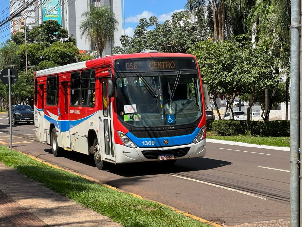 Nova regra assegura preferência para mulheres em assentos do transporte coletivo