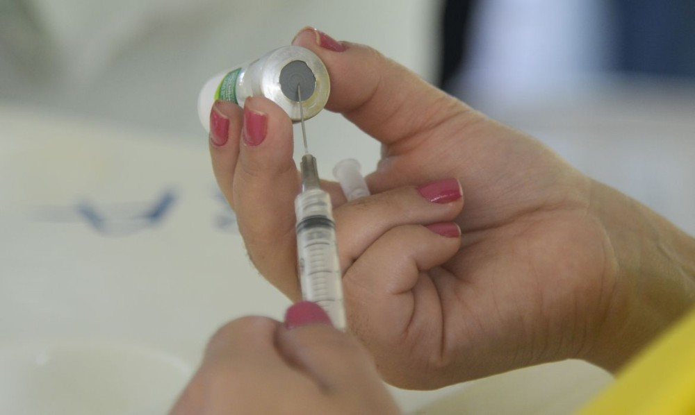 SUS avança na proteção contra doença pneumocócica com imunizante 20-valente