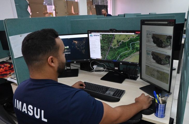 Incentivo ao Cadastro Ambiental Rural impulsiona regularização fundiária no Pantanal