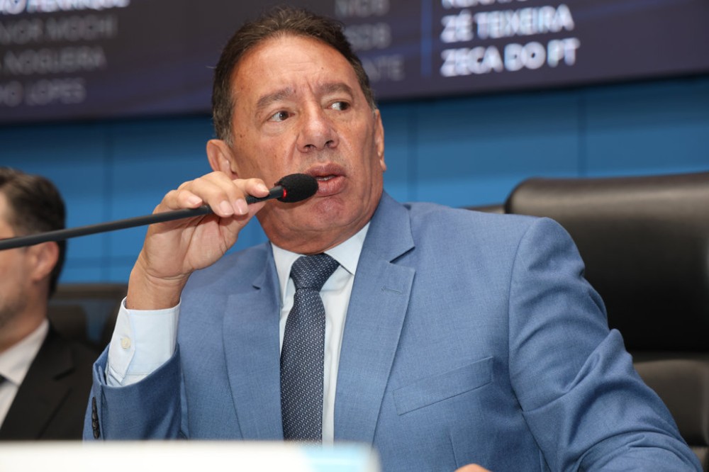 Pesquisa confirma estabilidade e alta aprovação do legislativo em Mato Grosso do Sul