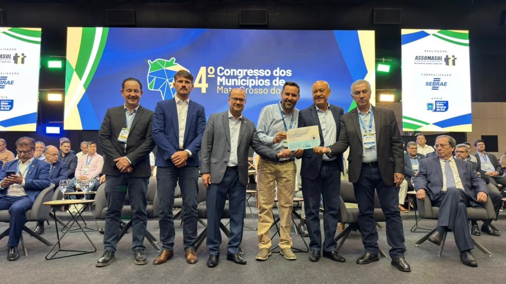 MS lidera debate nacional sobre compras públicas sustentáveis