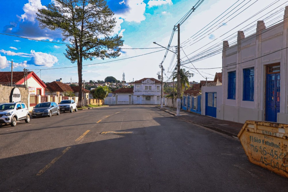 Campo Grande prepara estrutura especial na Cidade da Copa para torcedores