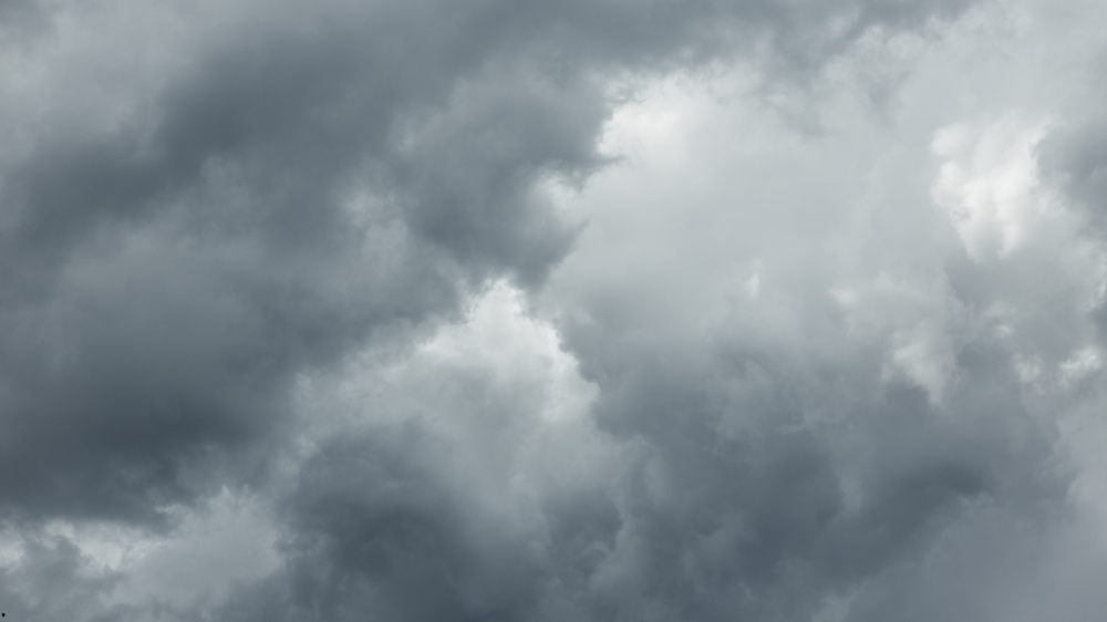 Massa de ar frio avança em MS e derruba temperaturas