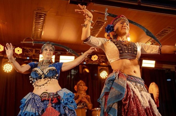 Circula Cultura MS alcança 25 mil pessoas e encerra primeira edição