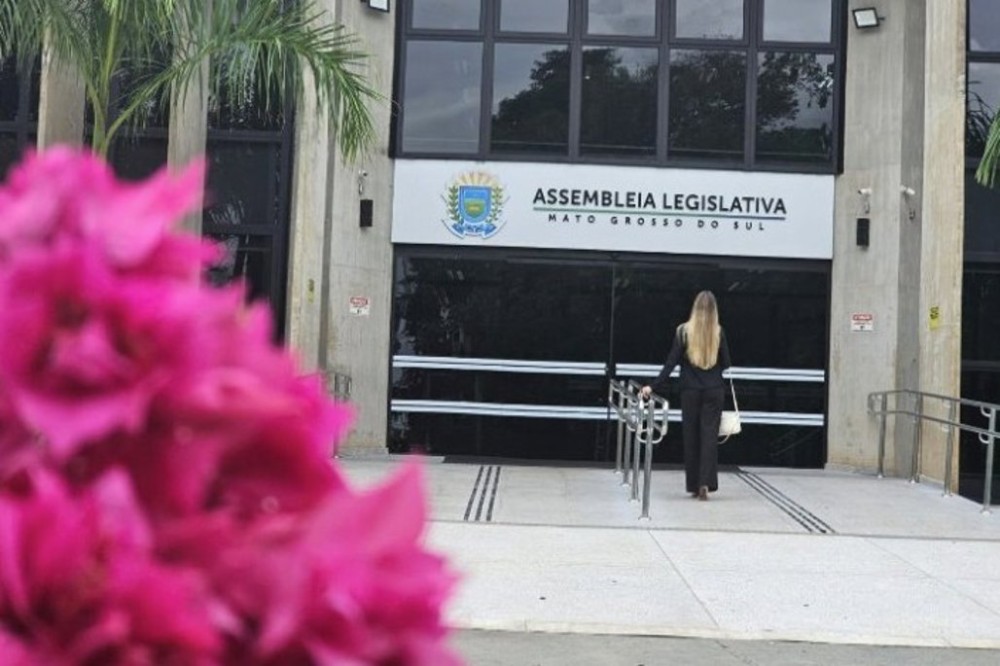 ALEMS cria órgão de apoio e proteção à mulher no Estado