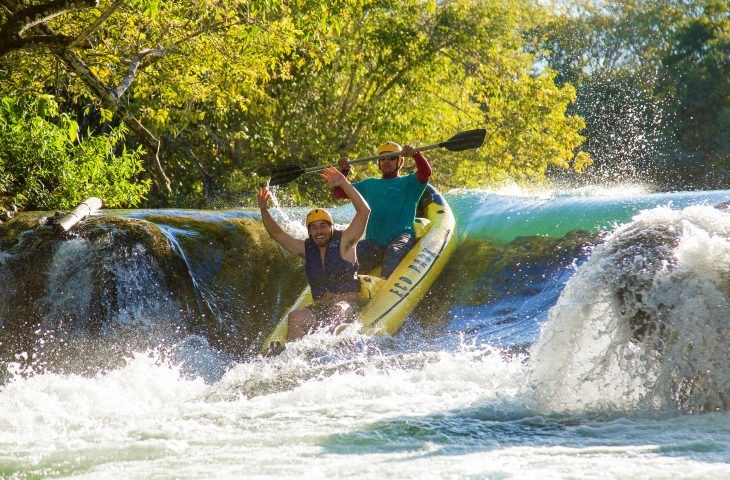 MS consolida liderança em ecoturismo na América Latina