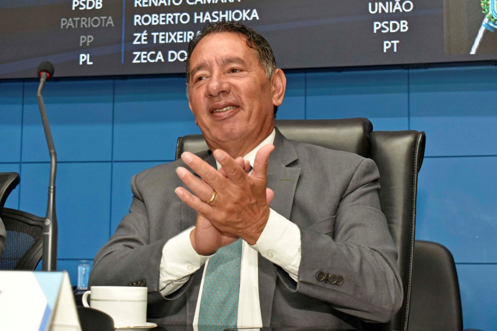 ALEMS aprova projetos de apoio às mulheres vítimas de violência