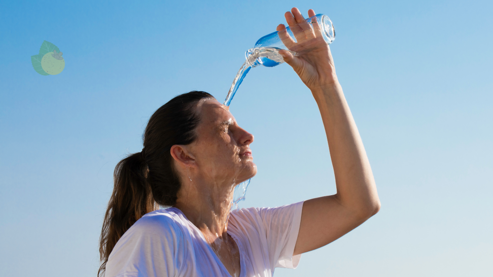 Dia Internacional da Mulher chega com clima quente e temperaturas altas em MS