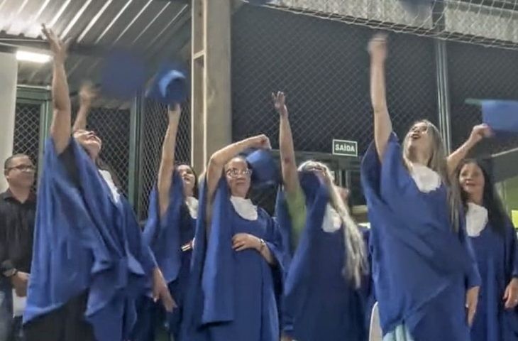 Mulheres em MS têm suas vidas impactadas por curso inclusivo voltado para jovens e adultas
