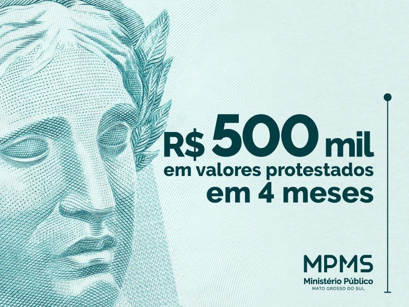 MPMS assina convênio para viabilizar a execução da pena de multa