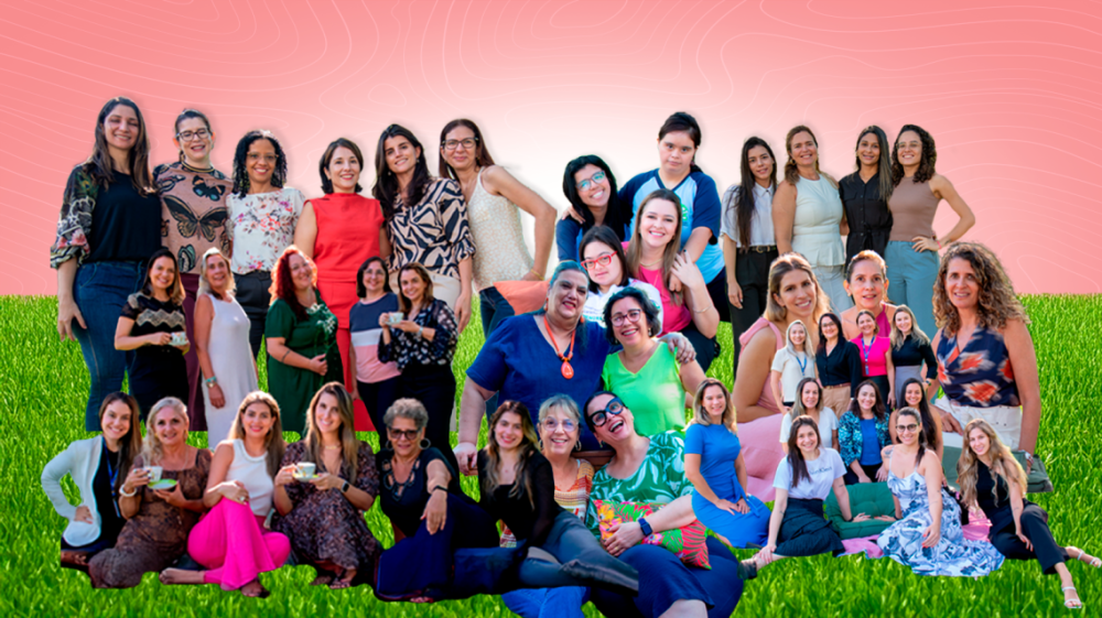 TCE-MS comemora o Mês da Mulher com programação especial dedicada às servidoras