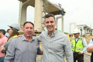 Gerson defende planejamento estratégico para que MS aproveite oportunidades abertas pela Ponte da Rota Bioceânica