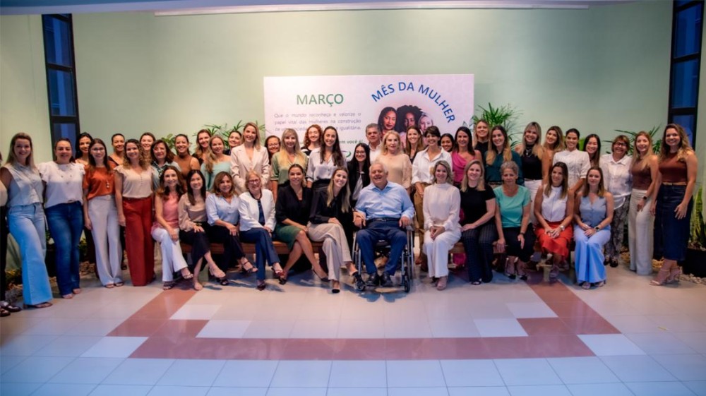 TCE inicia a Semana do Autocuidado em homenagem ao mês das mulheres