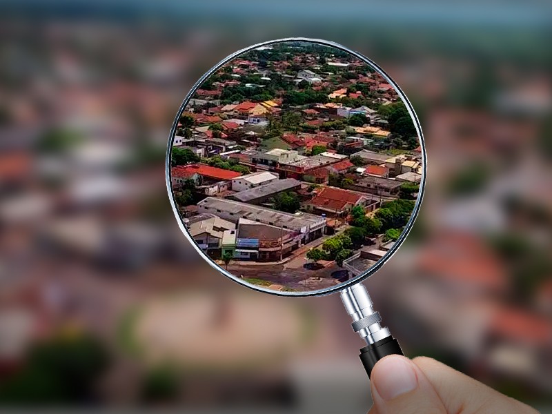 MPMS reforça a fiscalização ambiental e urbanística no município de Deodápolis