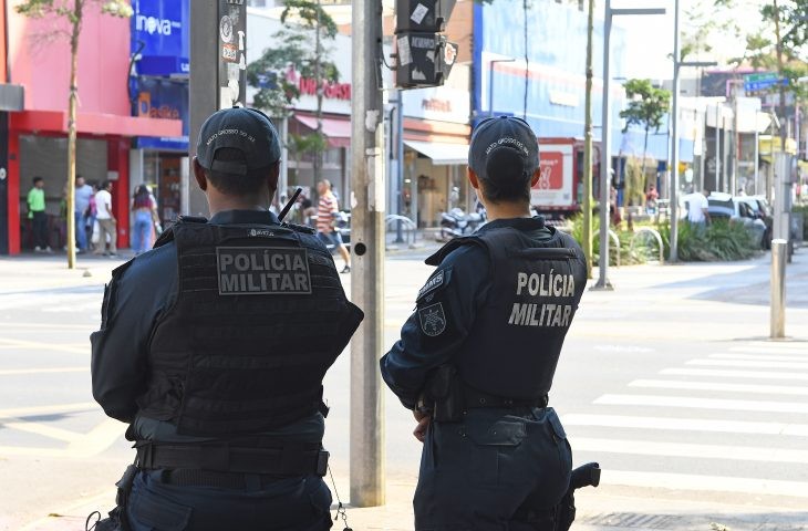 Índices de roubos e furtos diminuem na capital de MS nos primeiros meses de 2025