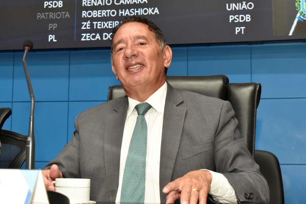 ALEMS decide hoje sobre a prorrogação da norma referente ao Dourado