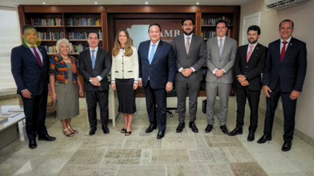 Desembargador Ary Raghiant integra o grupo de trabalho na elaboração da Minirreforma Processual