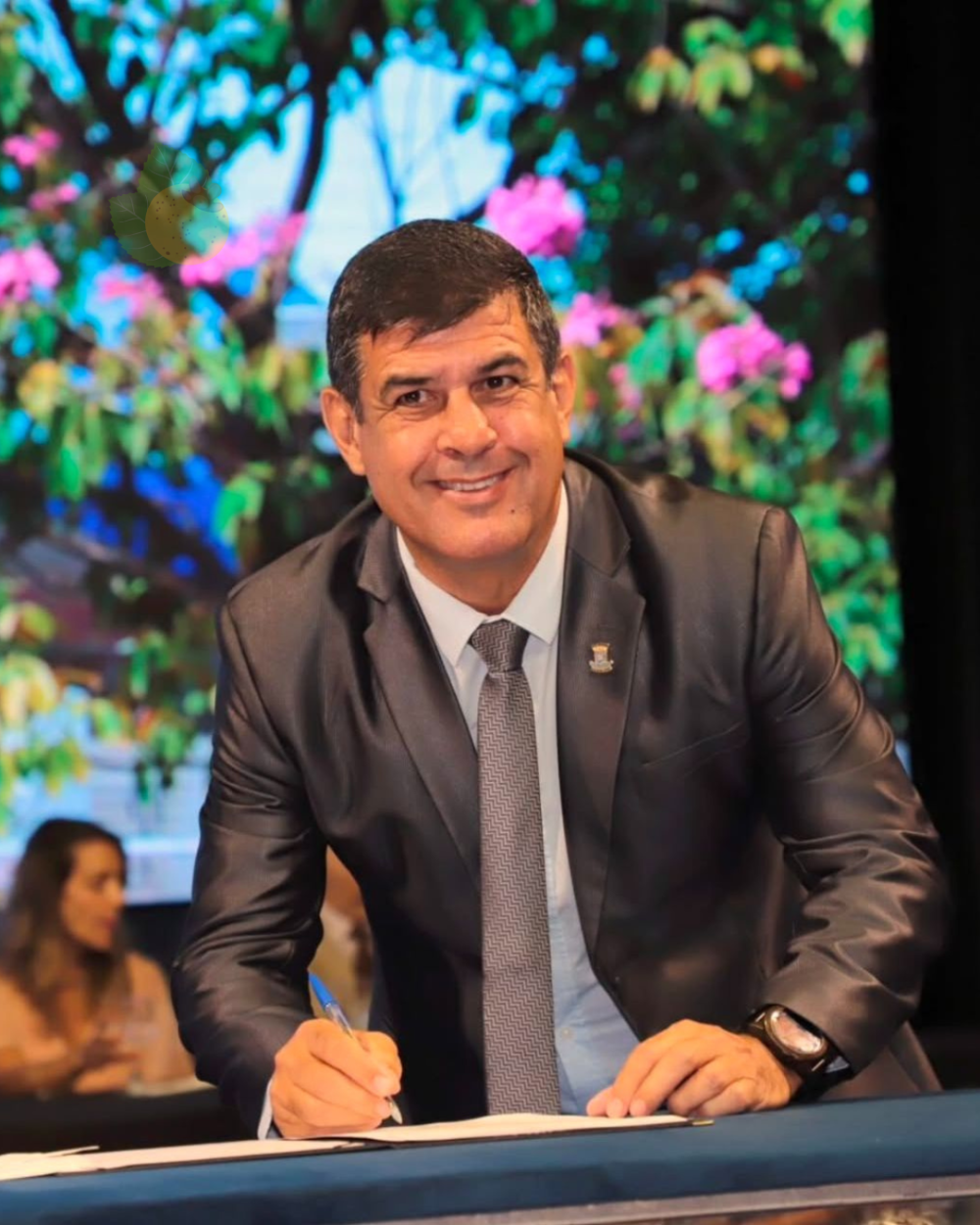 Beto Avelar anuncia CPI para investigar contrato do Consórcio Guaicurus com a Prefeitura