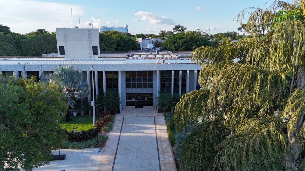 Sessões virtuais do TJ-MS seguem novo modelo de funcionamento