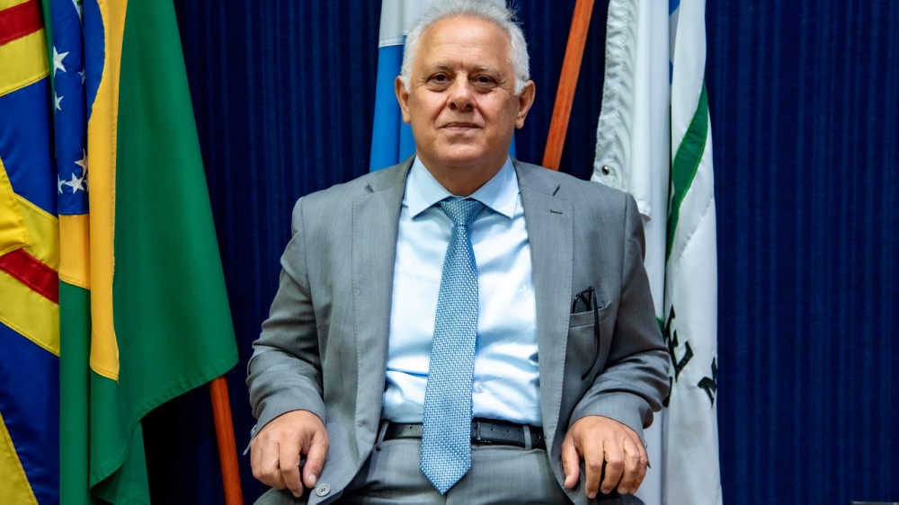 Flávio Kayatt aprova fiscalização do TCE-MS em órgãos do Estado e nas esferas Executiva e Legislativa