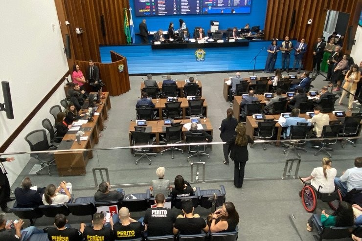 ALEMS institui frentes parlamentares para a Rota Bioceânica e a Assistência Social