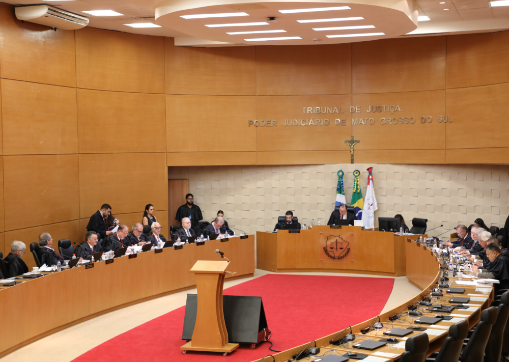 TJMS institui nova Turma Recursal para agilizar processos nos Juizados Especiais
