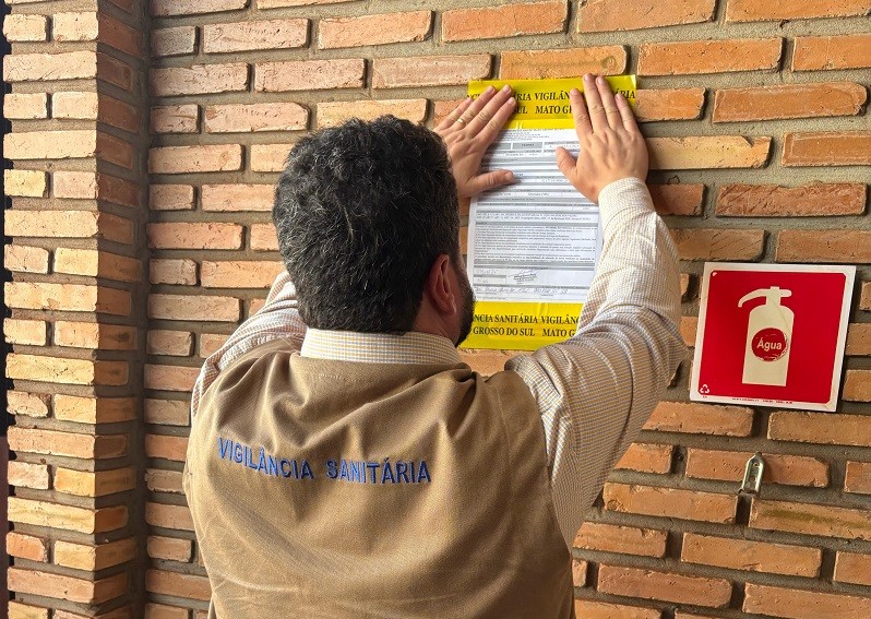 Defensoria Pública interdita entidades para dependentes de álcool e drogas em MS