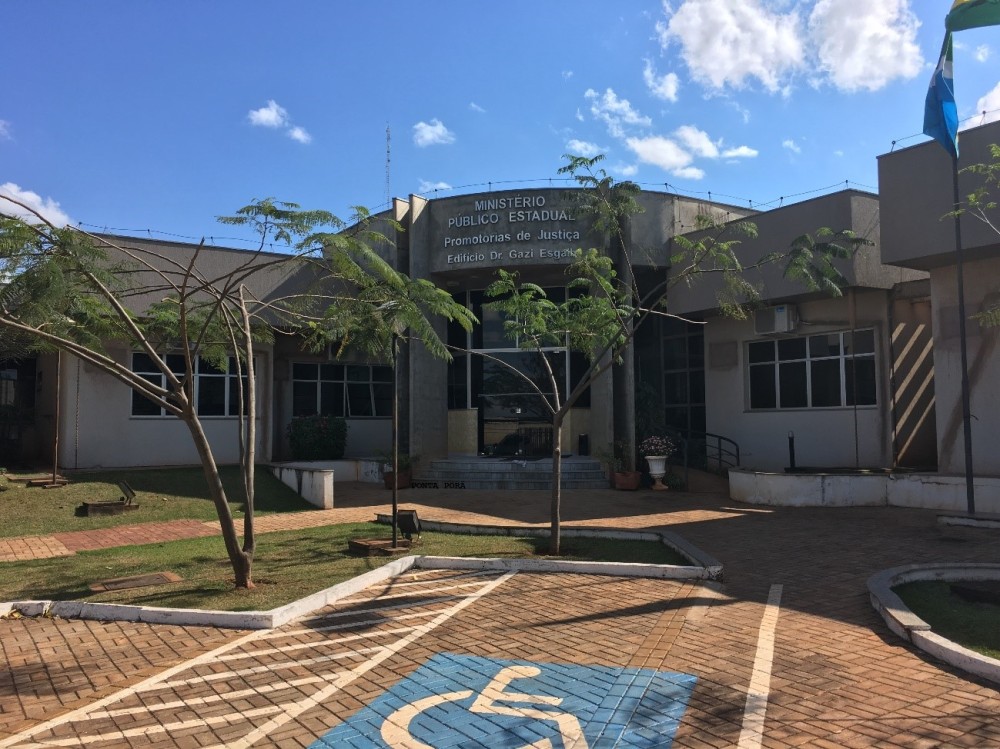 MPMS atua no combate à violência contra a mulher em Ponta Porã e região