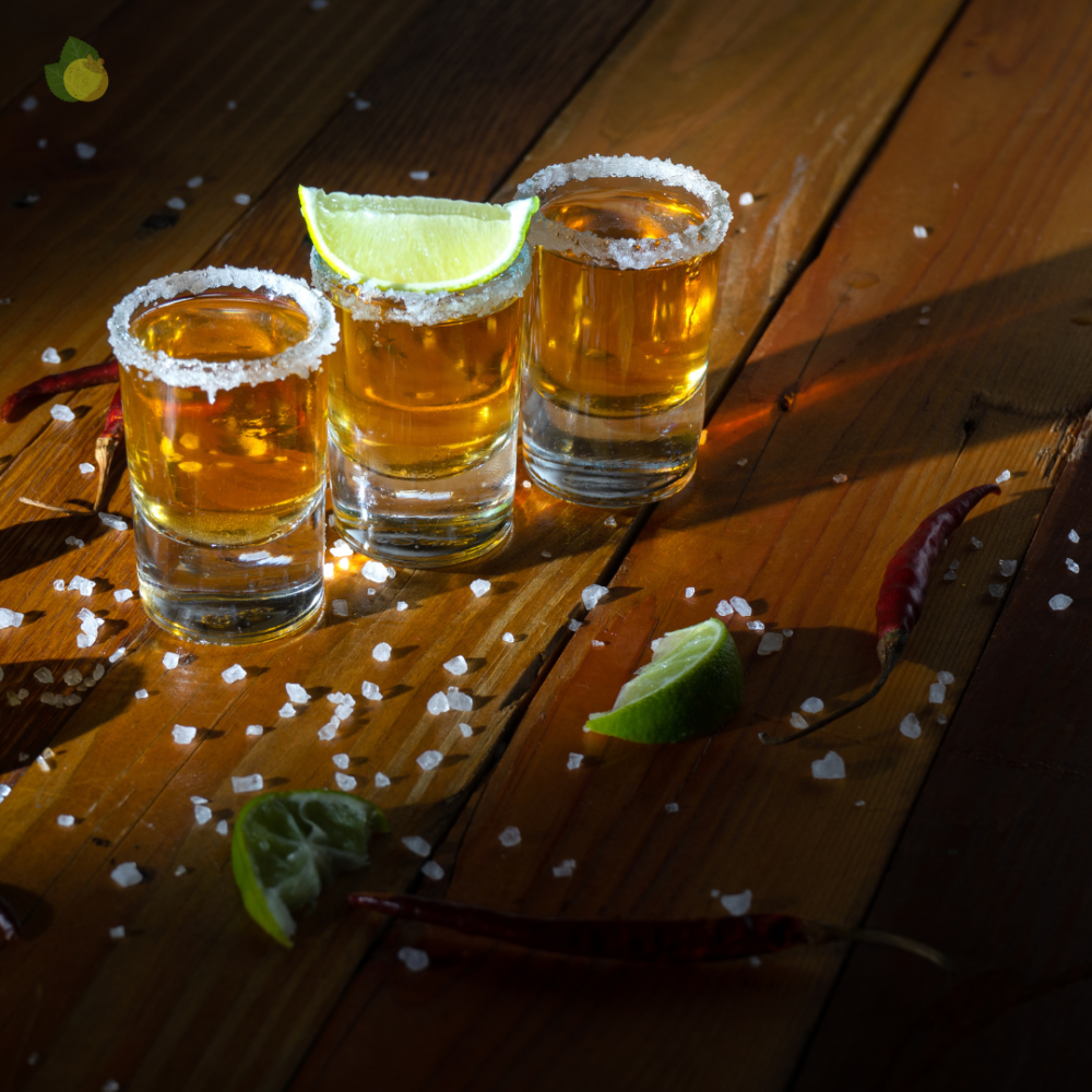 Boom da Tequila: Destiladas Premium e Artesanais Estão Mudando Essa Indústria