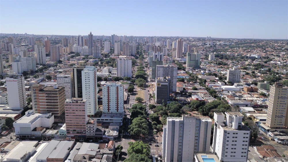 Campo Grande expande loteamentos com foco no desenvolvimento sustentável