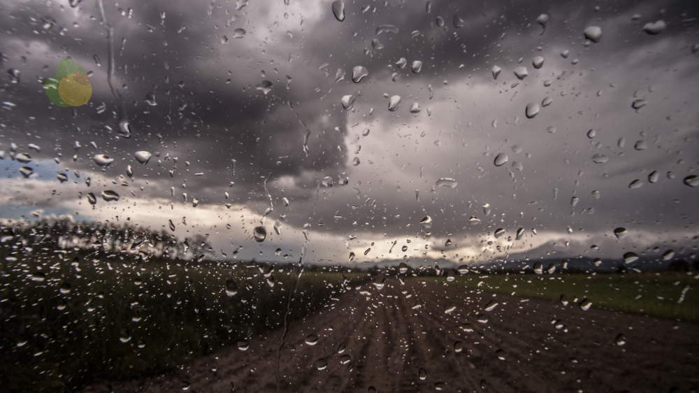 Domingo em MS será marcado por sol, nuvens e possibilidade de tempestades