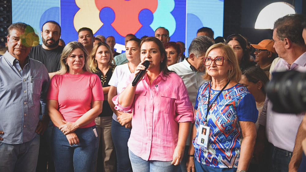 Com quase 1 milhão de atendimentos, 