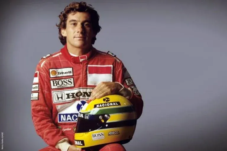 Legado de Ayrton Senna é relembrado com 65 fatos em seu aniversário de 65 anos