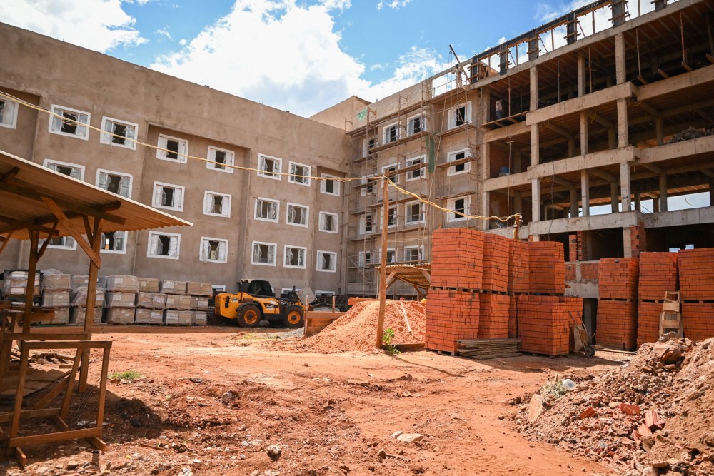 Prefeitura simplifica liberação da Carta de Habite-se com novos procedimentos