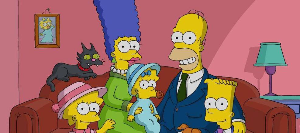 Os Simpsons pode ser cancelado depois de 36 temporadas, diz site
