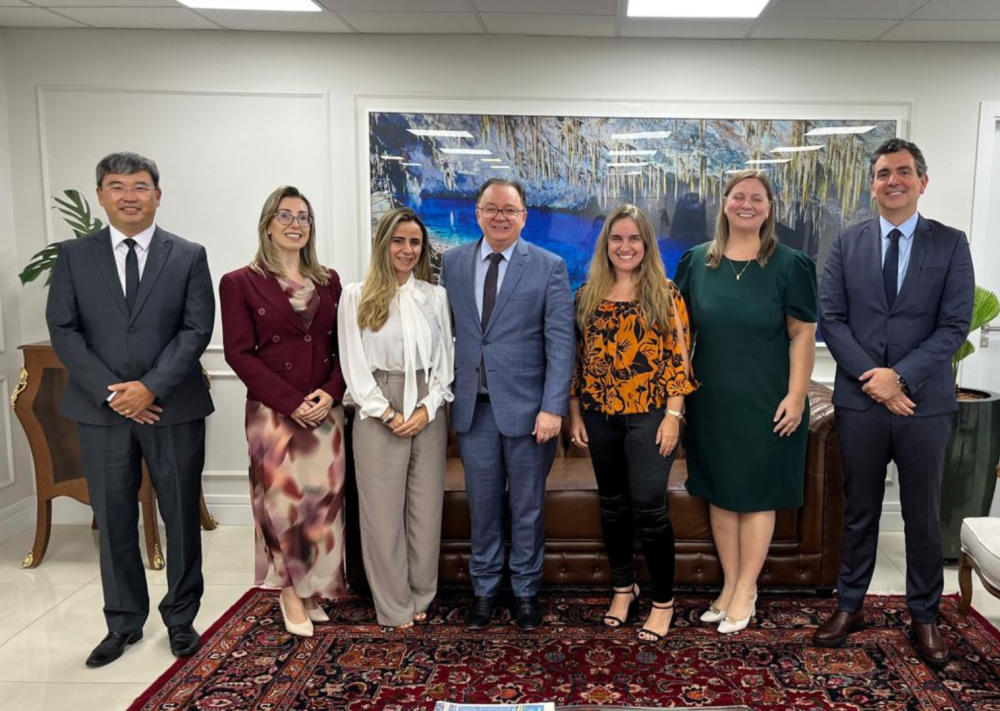 TJ-MS realiza reunião com juízes das Varas de Família para aperfeiçoar atendimentos