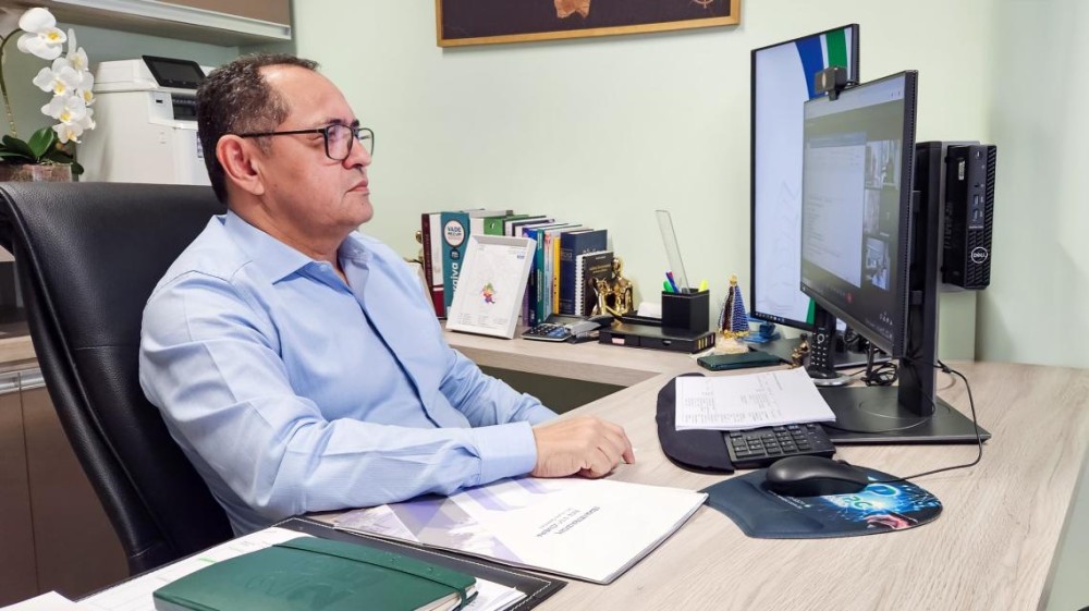 TCE-MS orientará municípios do país sobre gestão do orçamento educacional