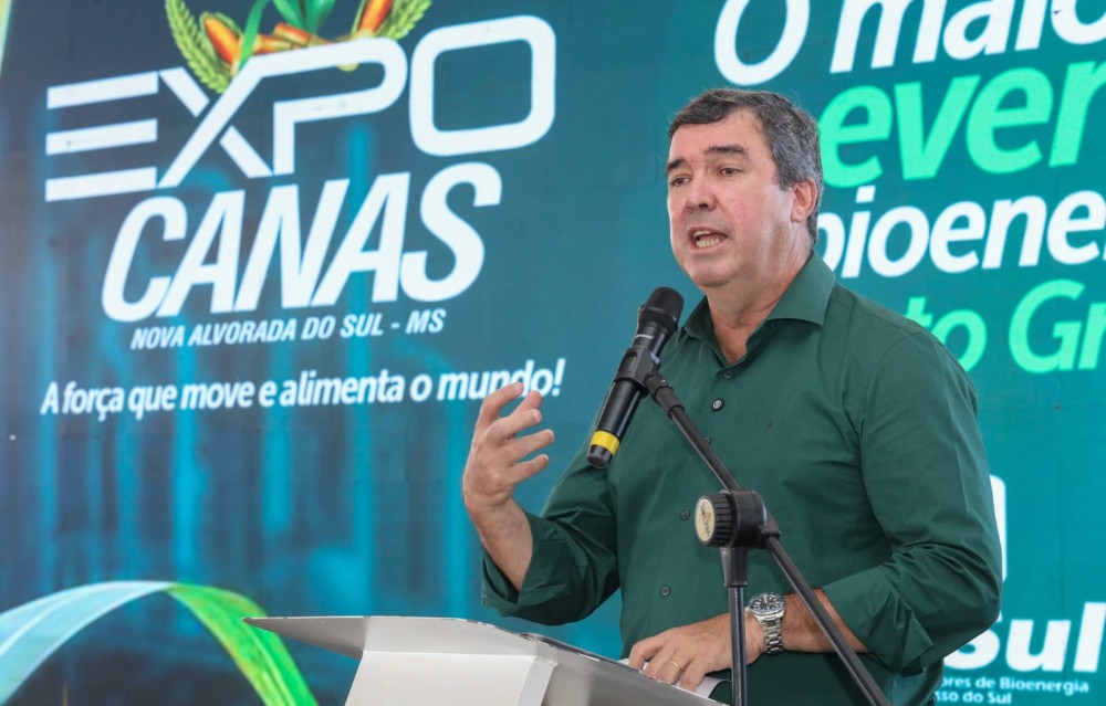 Expocanas 2025 destaca aumento da produção e novos aportes em bioenergia