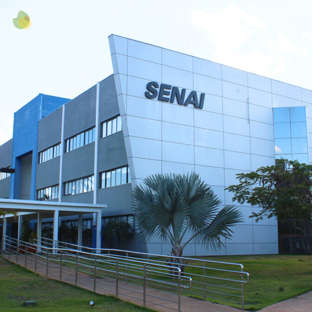 Vestibular 2025: nove em cada dez alunos graduados pelo Senai estão no mercado formal