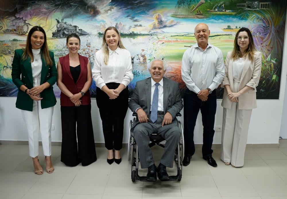 AGEMS: Carlos Assis dá início à regulação do Índice de Sustentabilidade e lança Selo de Certificação