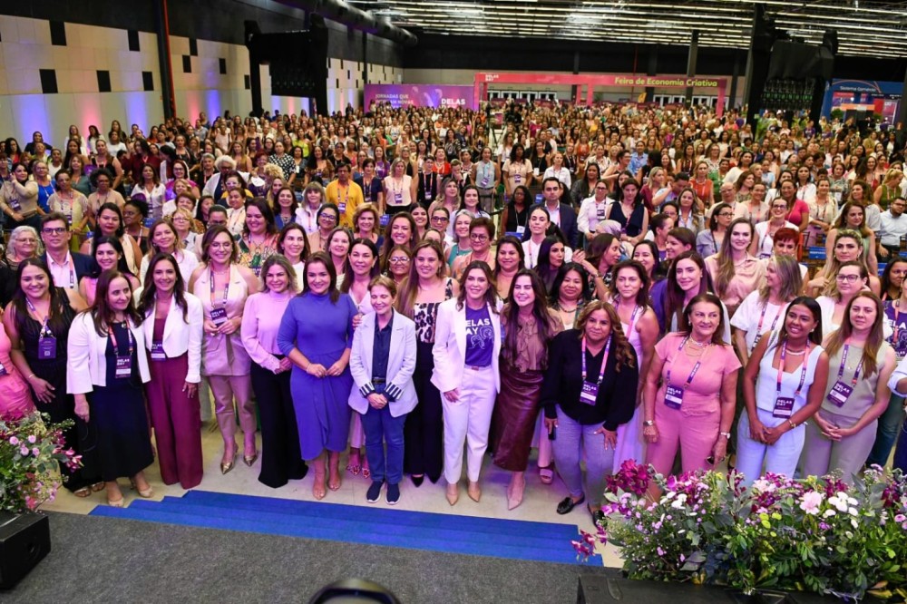 Mulheres fortalecem participação na política e na democracia em MS