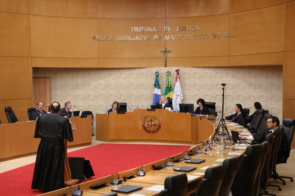 TJ-MS mantém condenação de ex-prefeito por improbidade administrativa