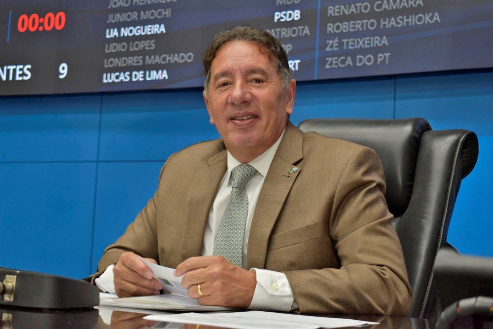 ALEMS: Suinocultura ganha protagonismo em debates na primeira semana de abril